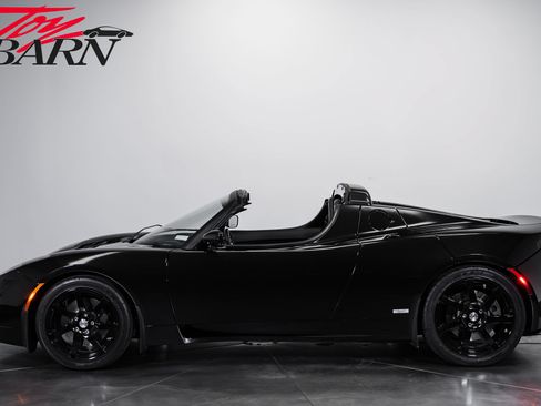 Used 2010 Tesla Roadster Sport RWD image 2
