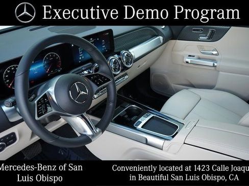 Used 2026 Mercedes-Benz GLB 250 image 25