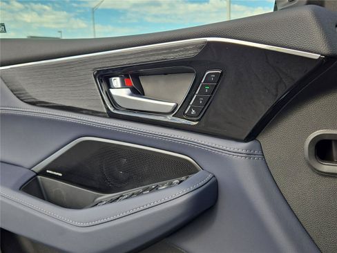 New 2026 Acura MDX Type S AWD/4WD image 17