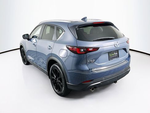 Used 2023 MAZDA CX-5 Carbon Edition image 5