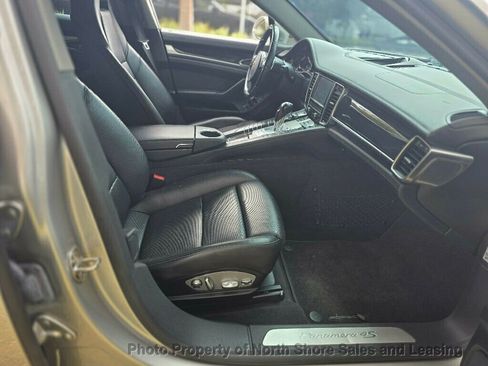 Used 2010 Porsche Panamera image 36