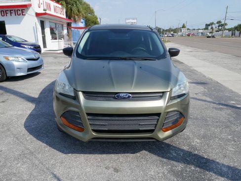 Used 2014 Ford Escape S image 3
