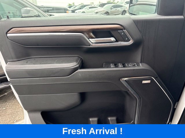 Used 2024 Chevrolet Silverado 1500 RST w/ Convenience Package II AWD/4WD image 11
