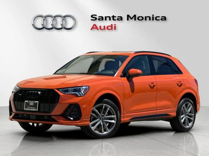 Used 2023 Audi Q3 2.0T Premium Plus w/ Premium Plus Package