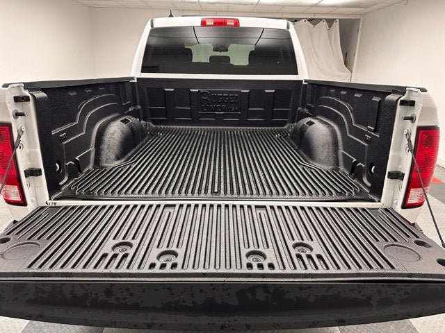 Used 2023 RAM 1500 Tradesman w/ Popular Equipment Group AWD/4WD image 20