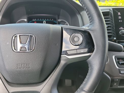 Used 2021 Honda Passport EX-L image 30