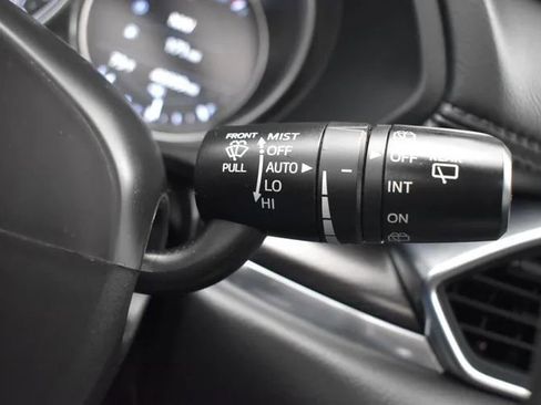 Used 2024 MAZDA CX-5 Carbon Edition AWD/4WD image 27