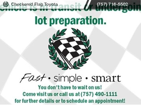 Used 2023 Toyota Camry SE w/ Cold Weather Package image 23