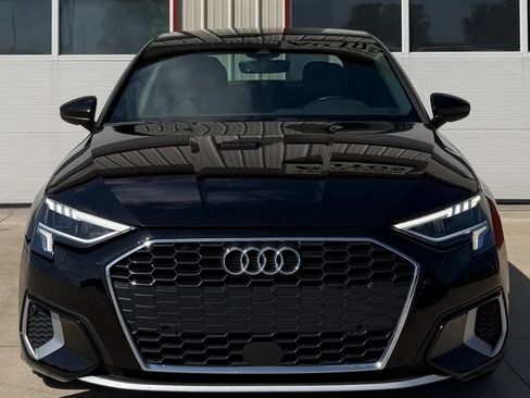 Used 2024 Audi A3 2.0T Premium FWD image 2