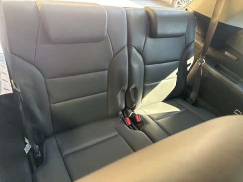 Used 2008 Acura MDX w/ Technology & Entertainment image 29