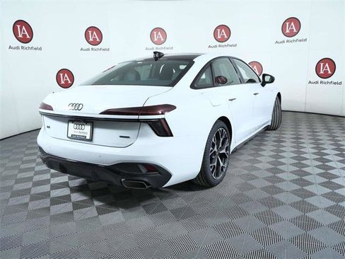 New 2026 Audi A6 Prestige image 8