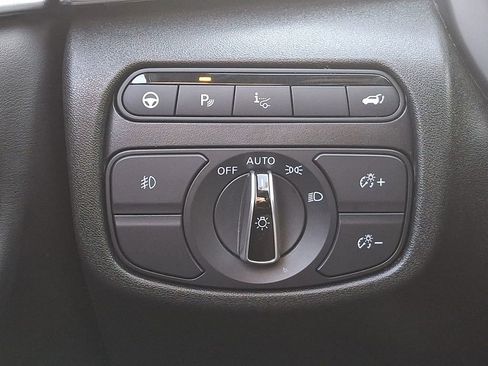 Used 2023 INFINITI QX55 Sensory w/ Lighting Package image 26