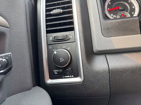 Certified 2020 RAM 1500 Classic Warlock image 20