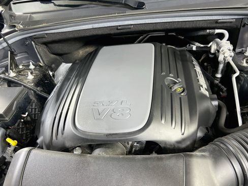 Used 2023 Dodge Durango R/T w/ Tow 'N Go Package AWD/4WD image 32