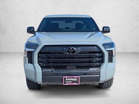New 2026 Toyota Tundra SR5 image 6