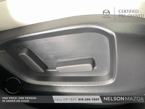 Certified 2021 MAZDA CX-5 Grand Touring Reserve image 45