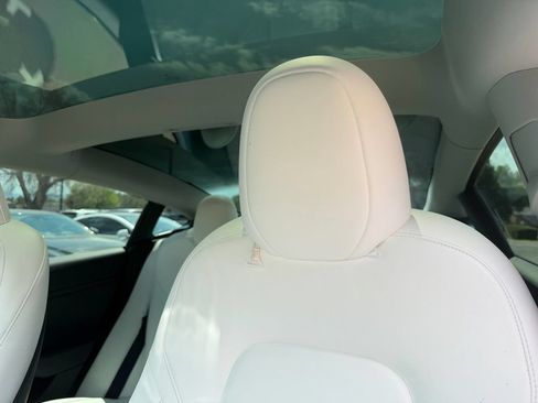 Used 2023 Tesla Model 3 Standard Range RWD image 32