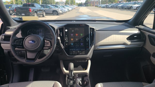 New 2026 Subaru Forester Premium AWD/4WD image 14