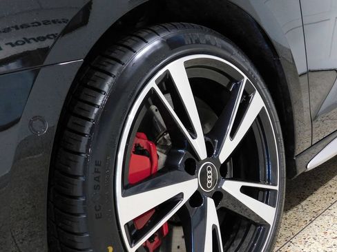 Used 2022 Audi S3 Prestige AWD/4WD image 20