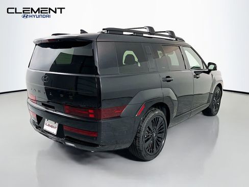 New 2026 Hyundai Santa Fe Calligraphy image 6