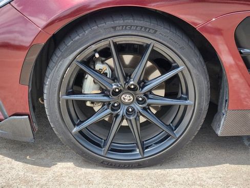 Used 2022 Toyota GR86 Premium image 10