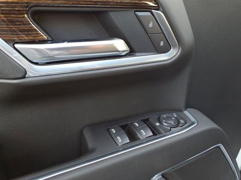 New 2026 GMC Sierra 1500 Elevation w/ Elevation Select Package image 13