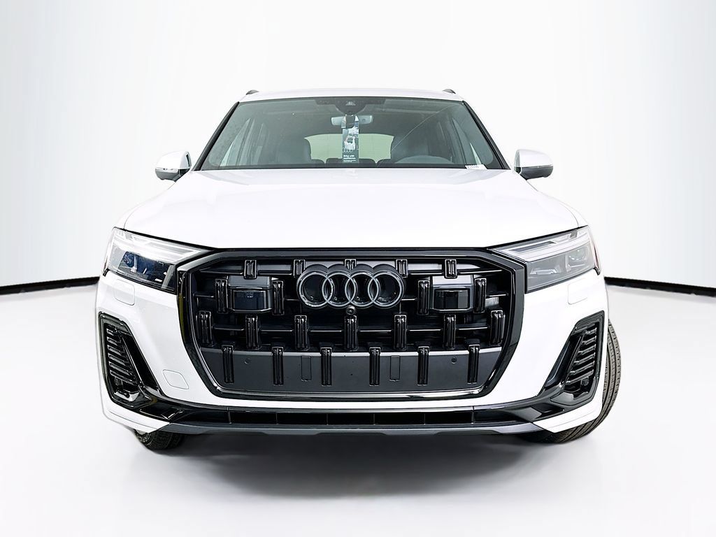 Used 2026 Audi Q7 2.0T Premium w/ Convenience Plus Package AWD/4WD image 5