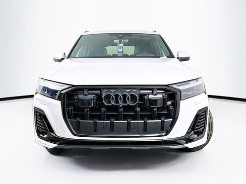 Used 2026 Audi Q7 2.0T Premium w/ Convenience Plus Package AWD/4WD image 5