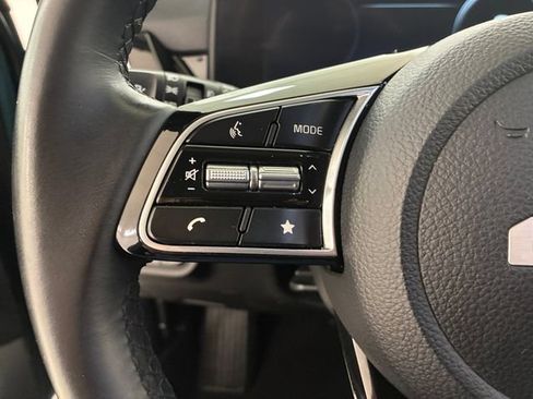 Used 2024 Kia Seltos S AWD/4WD image 23