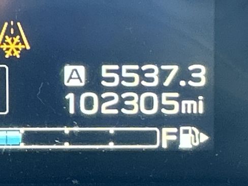 Used 2020 Subaru Impreza 2.0i image 23