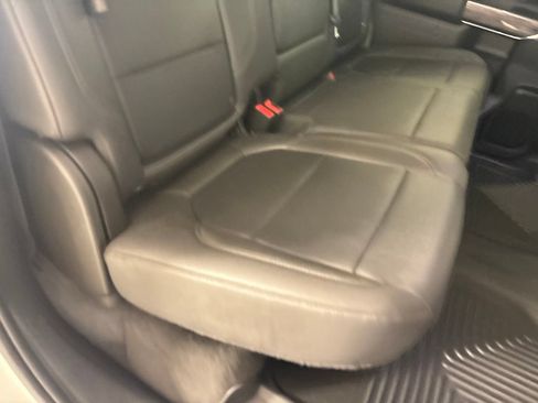 Used 2023 Chevrolet Silverado 2500 LTZ w/ LTZ Convenience Package AWD/4WD image 33