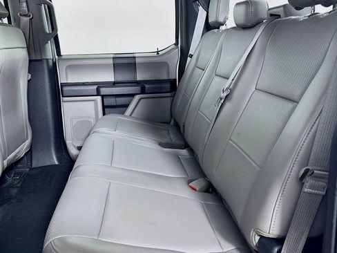 Used 2020 Ford F150 XL w/ Equipment Group 101A Mid image 11