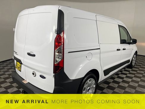 Used 2014 Ford Transit Connect XL image 6