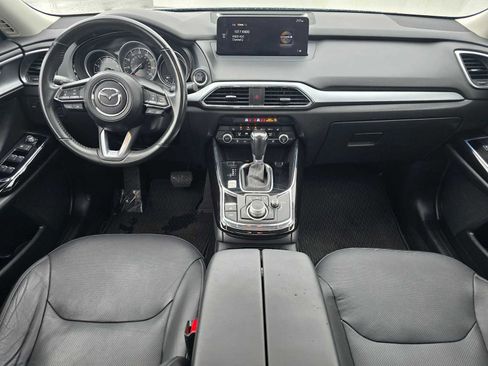 Used 2023 MAZDA CX-9 Touring Plus image 19