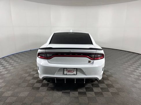 Used 2020 Dodge Charger Scat Pack w/ Plus Group image 5