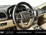 Used 2015 Jeep Grand Cherokee Overland w/ Advanced Technology Group image 4