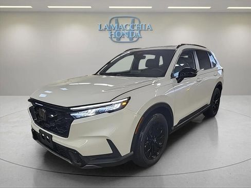 Used 2024 Honda CR-V Sport-L image 2