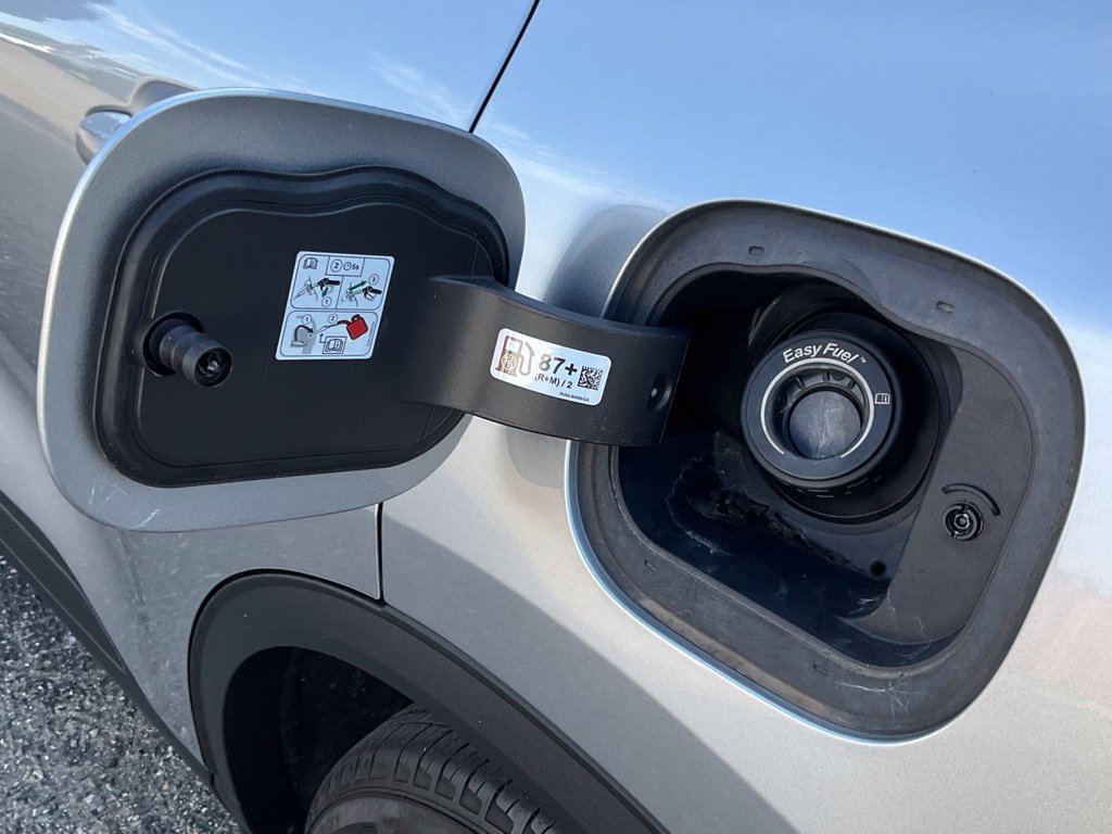 Used 2024 Ford Escape Active w/ Tech Pack #2 FWD image 16
