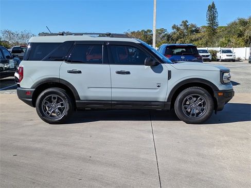 Used 2021 Ford Bronco Sport Big Bend image 4
