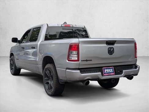 Used 2023 RAM 1500 Lone Star RWD image 8
