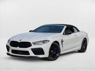 New 2025 BMW M8 Competition w/ M Driver's Package video 1