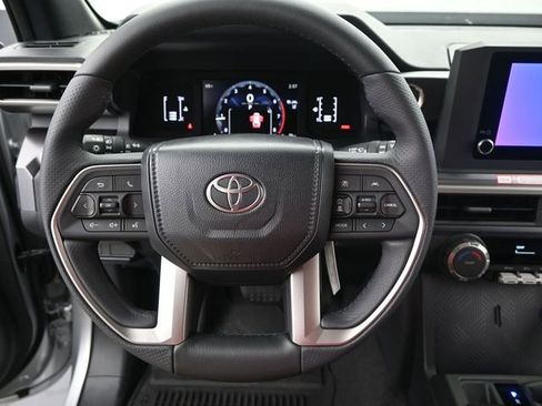 New 2026 Toyota 4Runner SR5 image 5