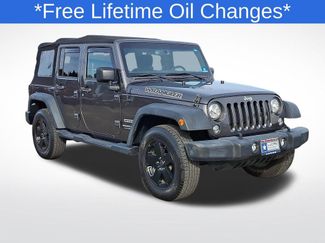 Used 2018 Jeep Wrangler Unlimited Sport S video 1