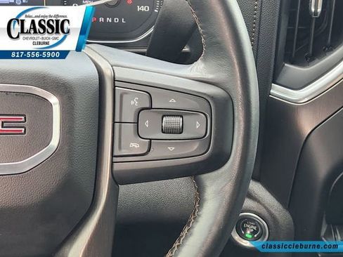 Used 2021 GMC Sierra 1500 AT4 AWD/4WD image 28