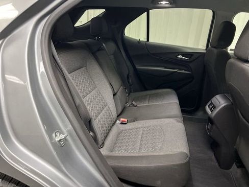 Certified 2024 Chevrolet Equinox LT FWD image 25