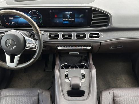 Used 2020 Mercedes-Benz GLE 350 4MATIC image 15
