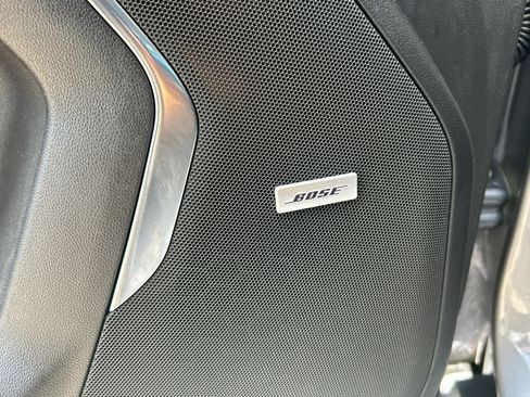 Used 2022 Chevrolet Tahoe RST w/ Sport Performance Package image 34