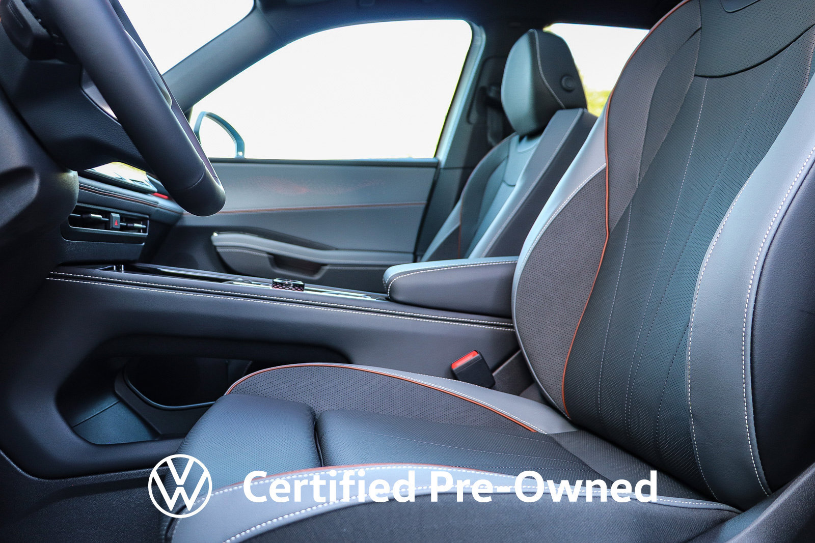 Certified 2023 Volkswagen Taos SE w/ Panoramic Sunroof Package FWD image 25