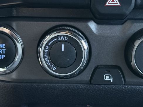 Used 2023 Toyota Tacoma TRD Off-Road w/ Technology Package image 22