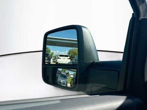 Used 2026 RAM 2500 Big Horn AWD/4WD image 16